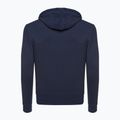 Men's sweatshirt GAP XLS FT Arch FZ HD tapestry navy 3