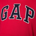 Men's sweatshirt GAP XLS FT Arch PO HD modern red 8