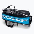 Dunlop Tour 2.0 6RKT tennis bag 73.9 l black-blue 817243 5