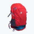 Karrimor Dorango 40 l red/hi rise hiking backpack 4