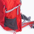 Karrimor Dorango 40 l red/hi rise hiking backpack 7