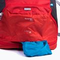 Karrimor Dorango 40 l red/hi rise hiking backpack 9