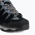 Women's trekking boots Karrimor Rona Low navy 7