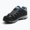 Women's trekking boots Karrimor Rona Low navy 2