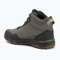 Men's trekking boots Karrimor Spiral Mid olive 3
