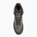 Men's trekking boots Karrimor Spiral Mid olive 5