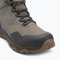 Men's trekking boots Karrimor Spiral Mid olive 7