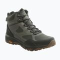 Men's trekking boots Karrimor Spiral Mid olive 8
