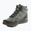 Men's trekking boots Karrimor Spiral Mid olive 9