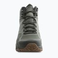 Men's trekking boots Karrimor Spiral Mid olive 11
