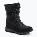 Women's snow boots Karrimor Polar Quilt 2 black