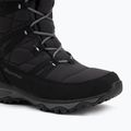 Women's snow boots Karrimor Polar Quilt 2 black 7
