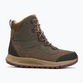 Men's trekking boots Karrimor Vancouver brown 2