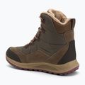 Men's trekking boots Karrimor Vancouver brown 3