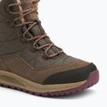 Men's trekking boots Karrimor Vancouver brown 7