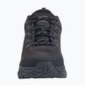Men's trekking boots Karrimor Goshawk Low black 13