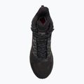 Men's trekking boots Karrimor Goshawk Mid black 5