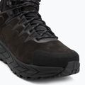 Men's trekking boots Karrimor Goshawk Mid black 7