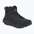 Men's trekking boots Karrimor Goshawk Mid black 8