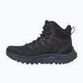 Men's trekking boots Karrimor Goshawk Mid black 11