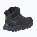 Men's trekking boots Karrimor Goshawk Mid black 12