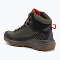 Men's trekking boots Karrimor Peregrine olive 3