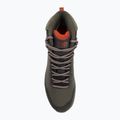 Men's trekking boots Karrimor Peregrine olive 5