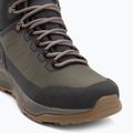 Men's trekking boots Karrimor Peregrine olive 7