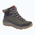 Men's trekking boots Karrimor Peregrine olive 8
