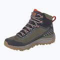Men's trekking boots Karrimor Peregrine olive 9