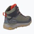 Men's trekking boots Karrimor Peregrine olive 11