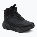 Men's trekking boots Karrimor Singletrack Mid black/grey