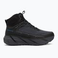 Men's trekking boots Karrimor Singletrack Mid black/grey 2