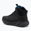 Men's trekking boots Karrimor Singletrack Mid black/grey 3