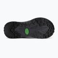 Men's trekking boots Karrimor Singletrack Mid black/grey 4