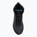 Men's trekking boots Karrimor Singletrack Mid black/grey 5