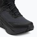 Men's trekking boots Karrimor Singletrack Mid black/grey 7