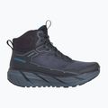 Men's trekking boots Karrimor Singletrack Mid black/grey 10