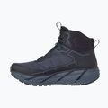 Men's trekking boots Karrimor Singletrack Mid black/grey 11