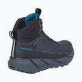 Men's trekking boots Karrimor Singletrack Mid black/grey 12