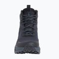Men's trekking boots Karrimor Singletrack Mid black/grey 13