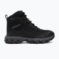Men's trekking boots Karrimor Exmoor Mid 2 black 2