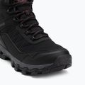 Men's trekking boots Karrimor Exmoor Mid 2 black 7