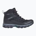 Men's trekking boots Karrimor Exmoor Mid 2 black 3
