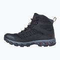 Men's trekking boots Karrimor Exmoor Mid 2 black 4