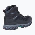 Men's trekking boots Karrimor Exmoor Mid 2 black 5