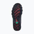 Men's trekking boots Karrimor Exmoor Mid 2 black 8