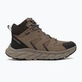 Men's trekking boots Karrimor Kestrel Mid brown 2