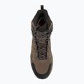 Men's trekking boots Karrimor Kestrel Mid brown 5