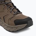 Men's trekking boots Karrimor Kestrel Mid brown 7